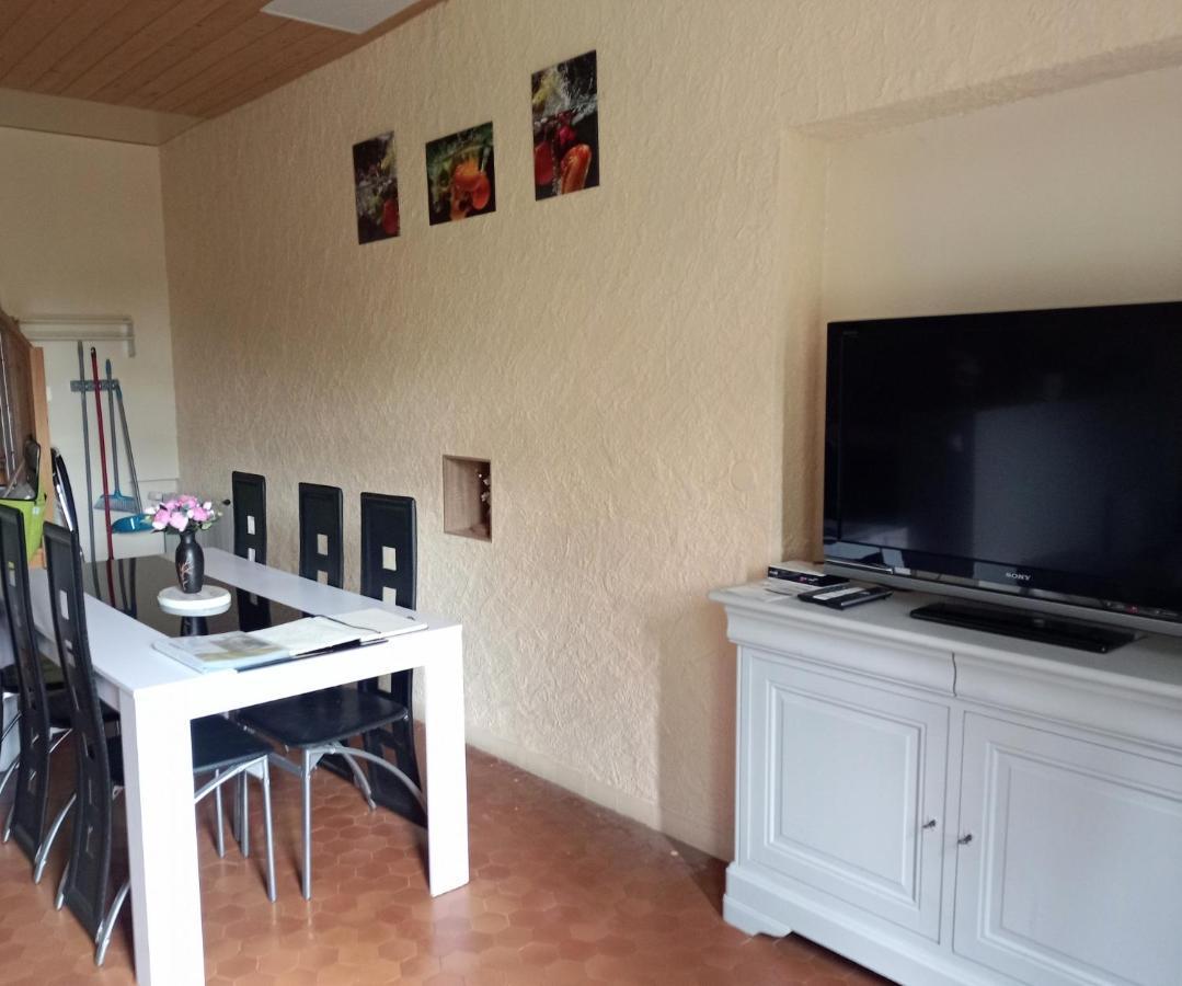 Ferienhaus Le Fouzon Meusnes