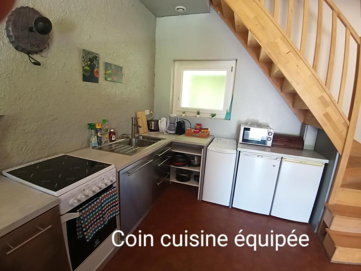 Le Fouzon Meusnes