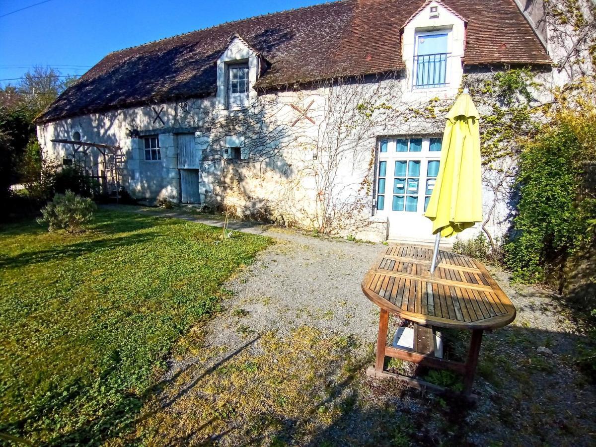 Le Fouzon Ferienhaus