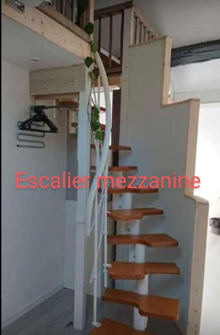 Le Fouzon Ferienhaus